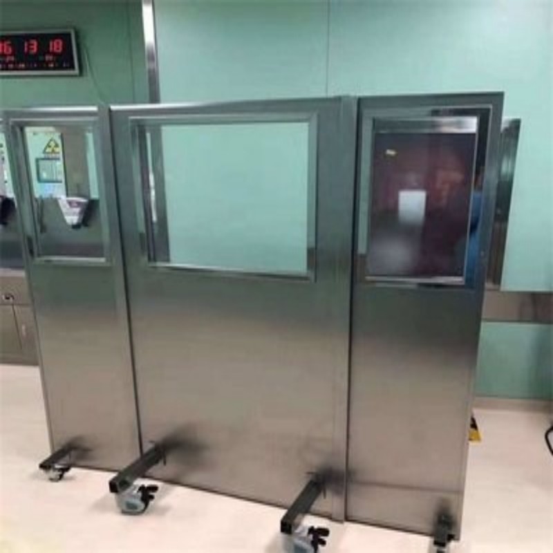 加速器改造项目大量现货