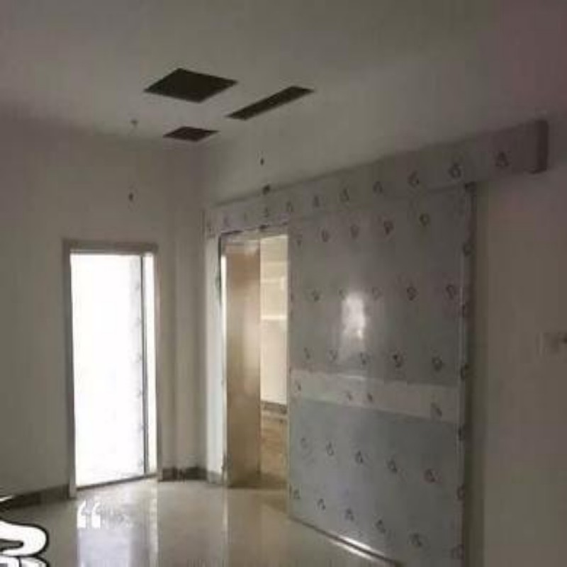 防輻射工程滿足客戶所需