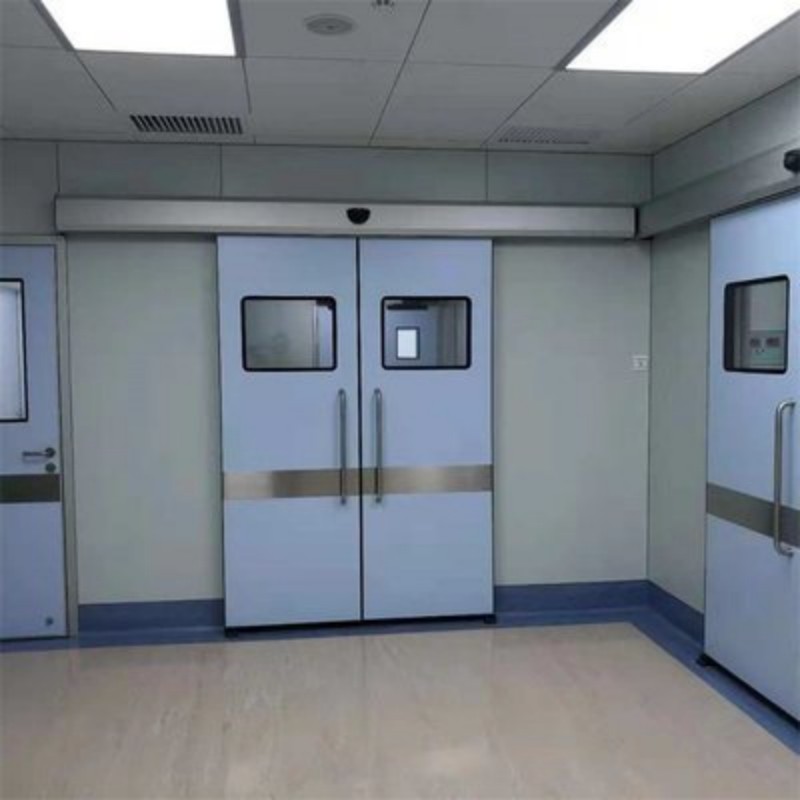 #加速器防護門#可定制