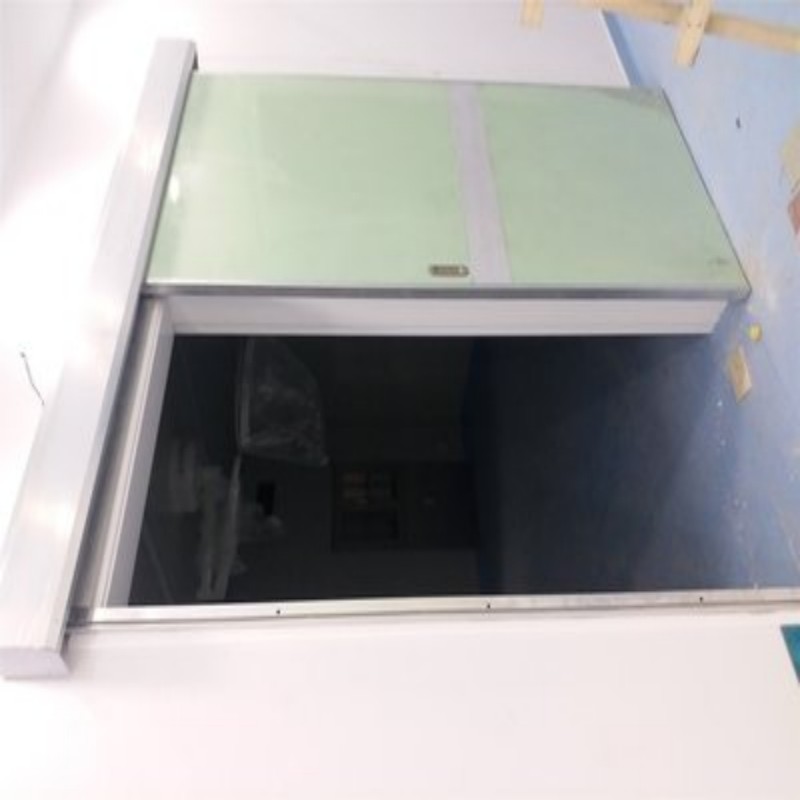 ?防射線工程供貨商