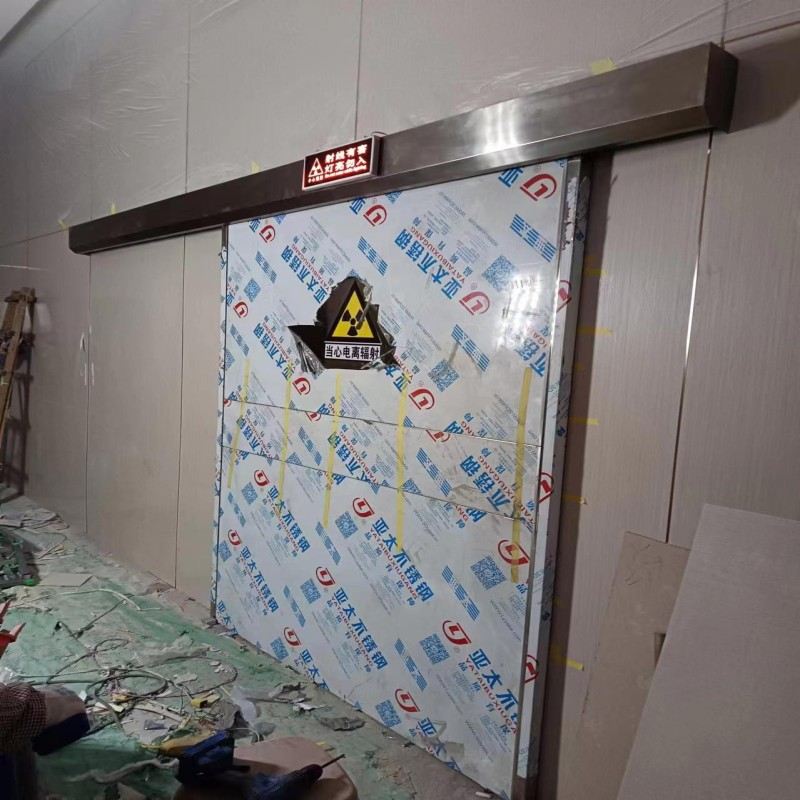 防輻射工程規(guī)格齊全實力廠家