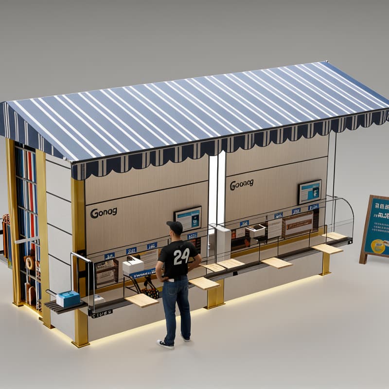 新能源车接插件零件柜现货供应