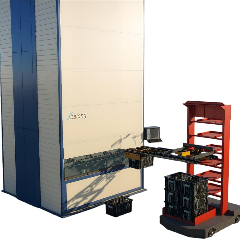 新能源车接插件零件柜发货快星龙牌适用范围广