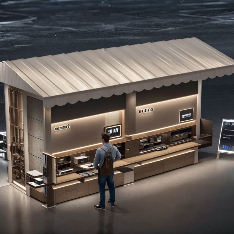 医疗仪器回转柜设计东胜机械同城 本地域生产厂家