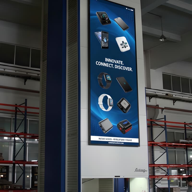 智能回转电商柜来电咨询星龙品牌同城 本地域公司