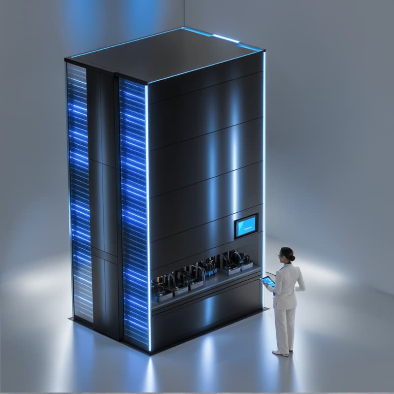 车间电子机械零件智能库价格实惠东胜机械买的放心安兴用的舒心