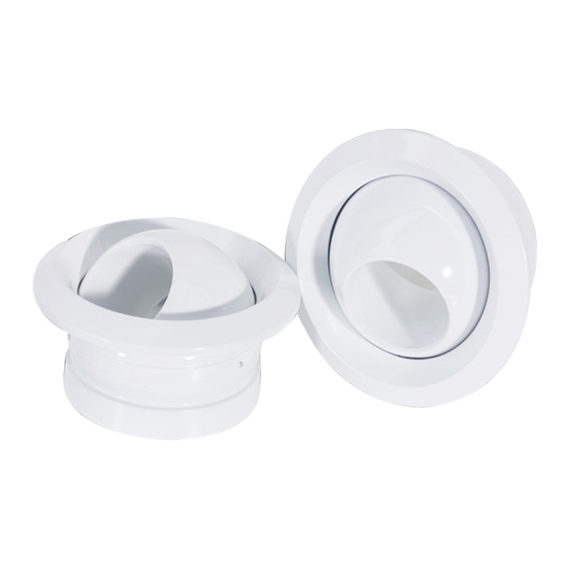 93.风管配件，为您介绍车间排烟系统施工