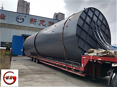 酸性液体钢衬塑储罐2026年生产销售