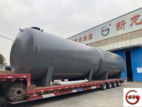 钢衬PO贮槽产品_值得信赖