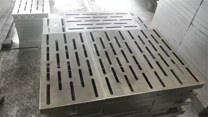 不锈钢井盖不锈钢电缆井盖使用方法