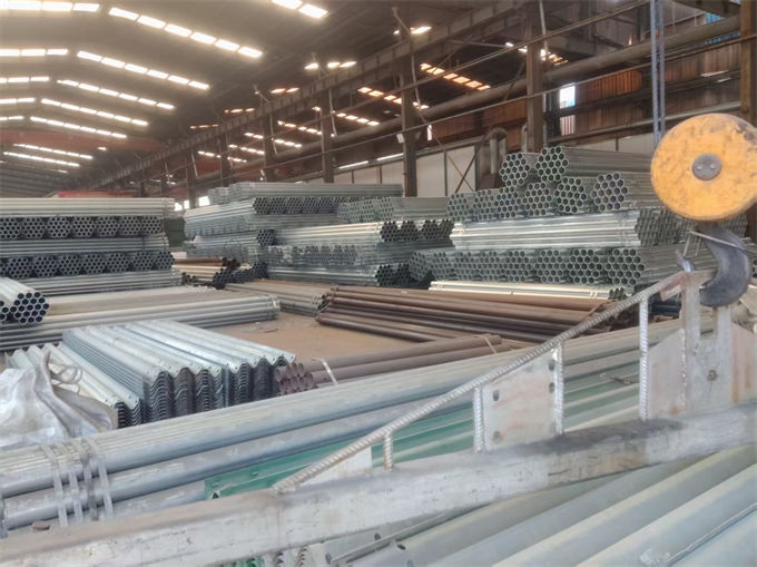 波形护栏波形梁钢护栏板一对一为您服务