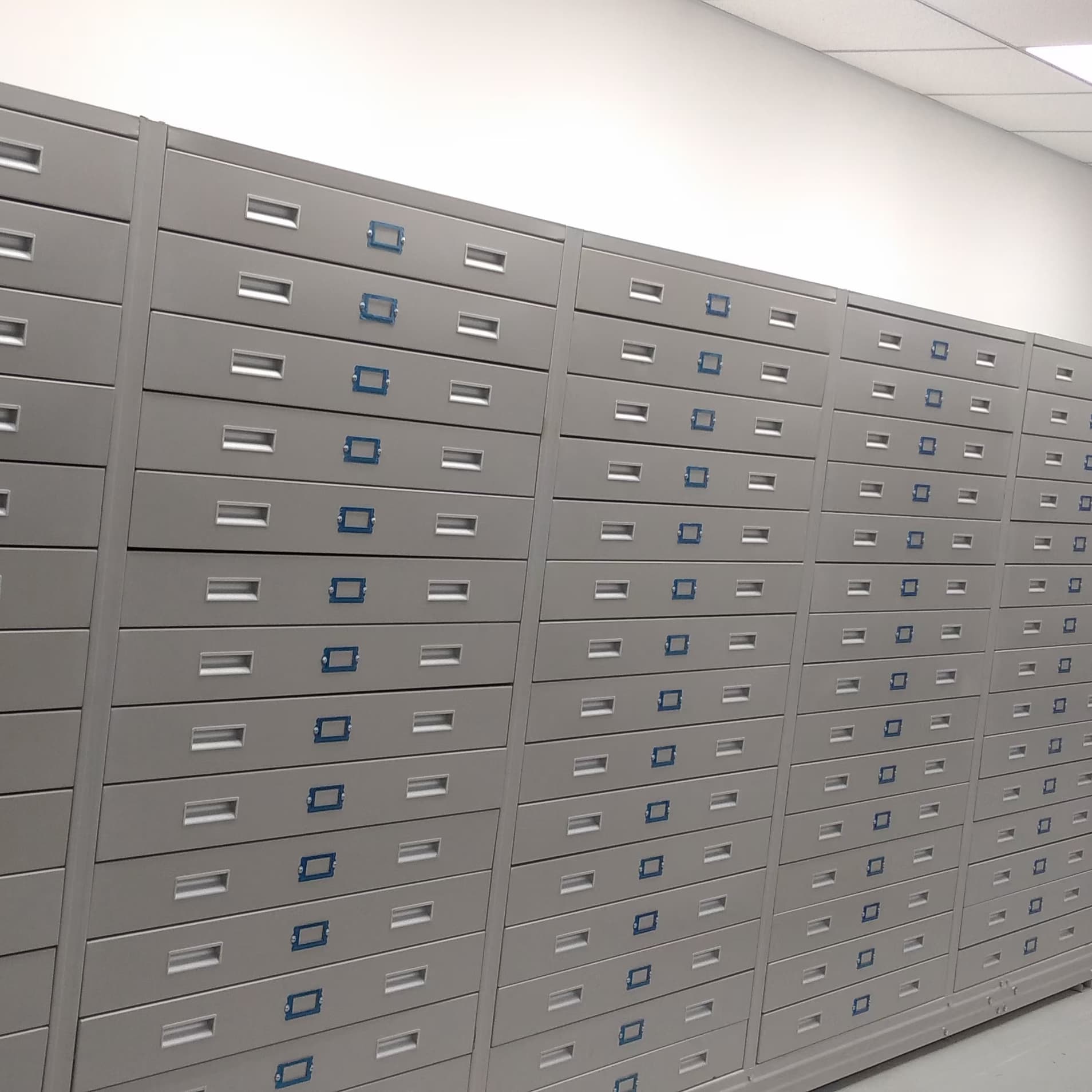 密集柜-密集柜多家仓库发货