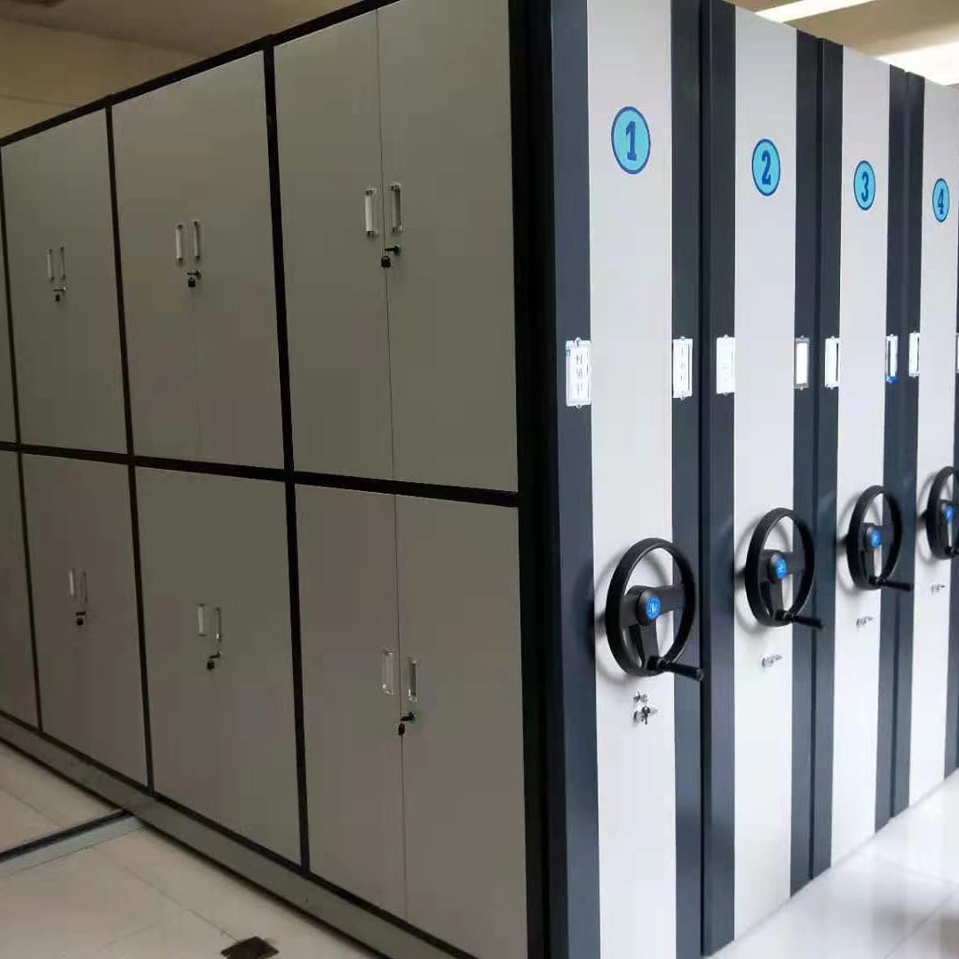 密集柜_智能密集柜供您所需