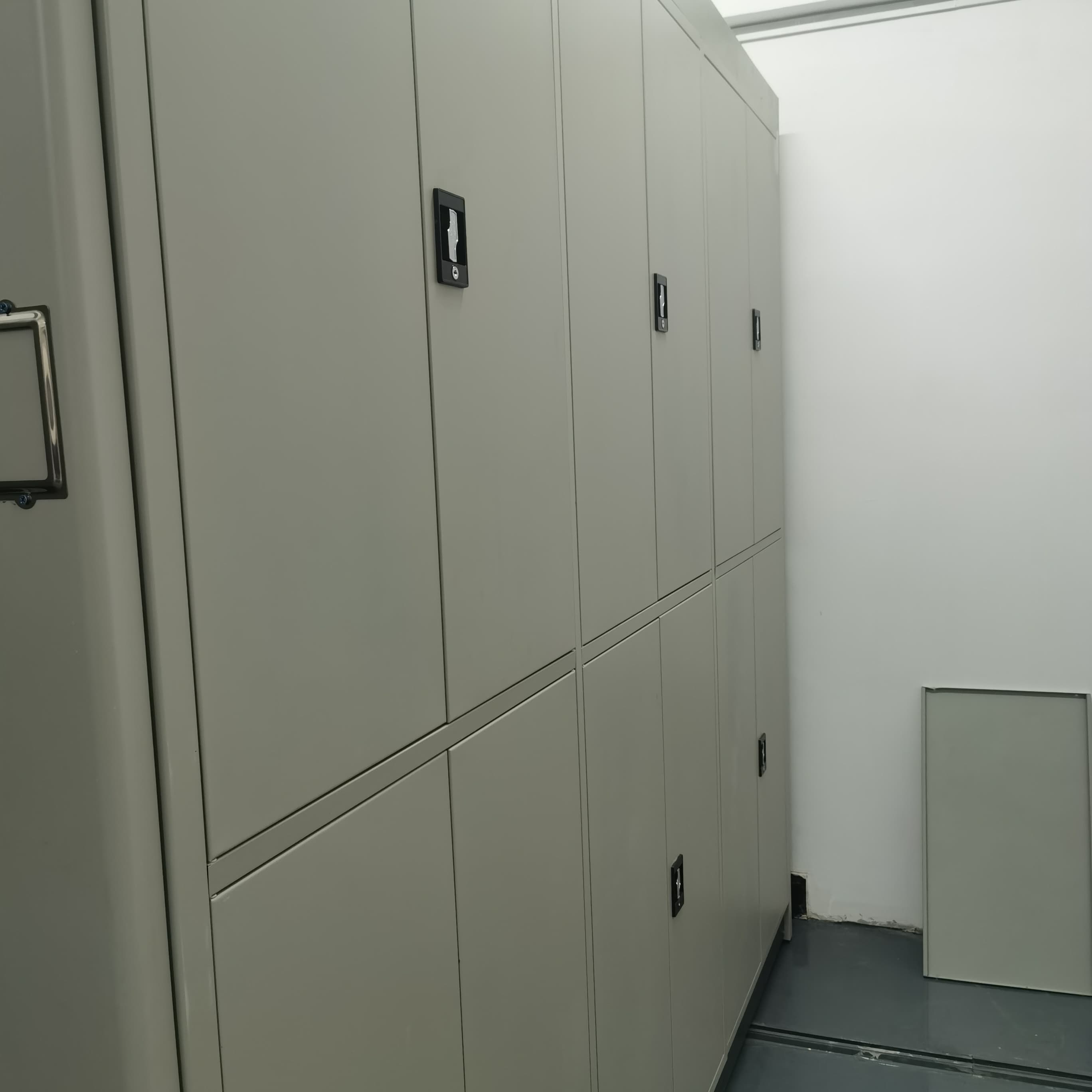 密集架密集架厂家以质量求生存