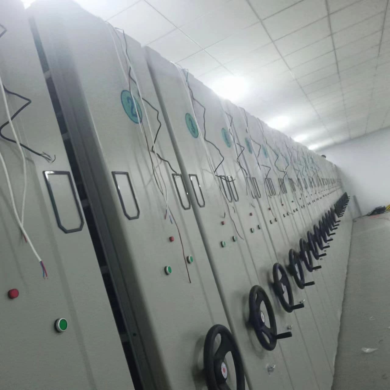 密集架密集架一手货源