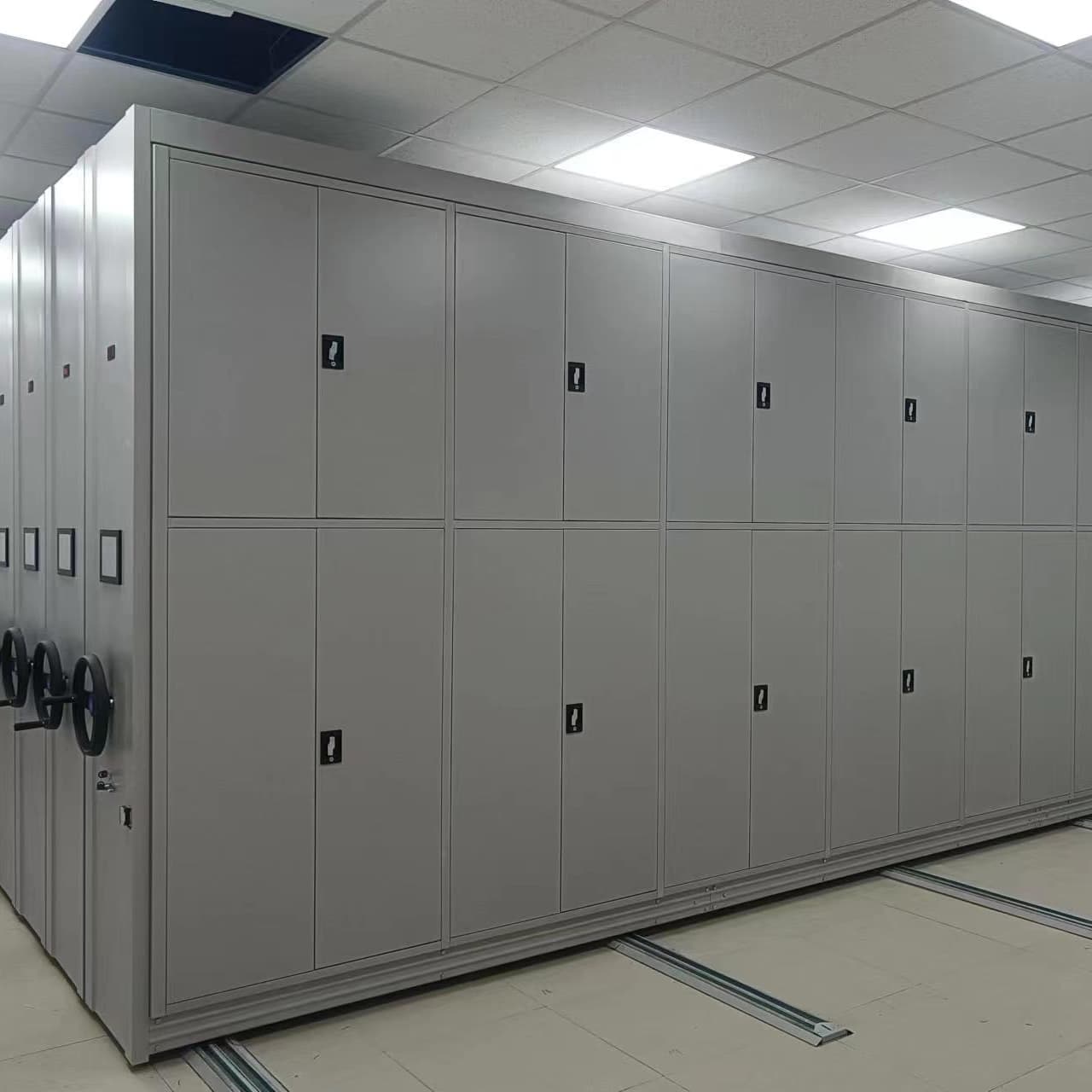 密集架密集架厂家以质量求生存