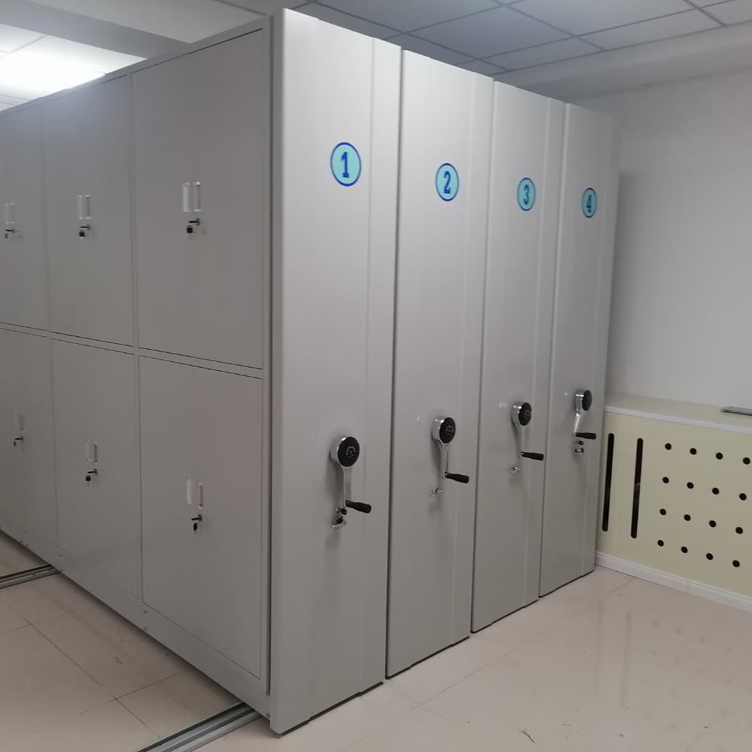 密集架密集架拆装源头厂家直销