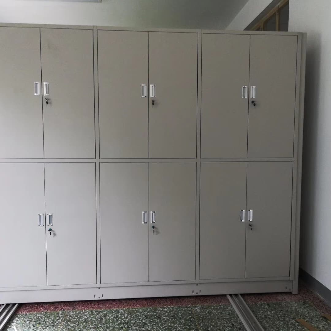 密集架密集架厂家以质量求生存