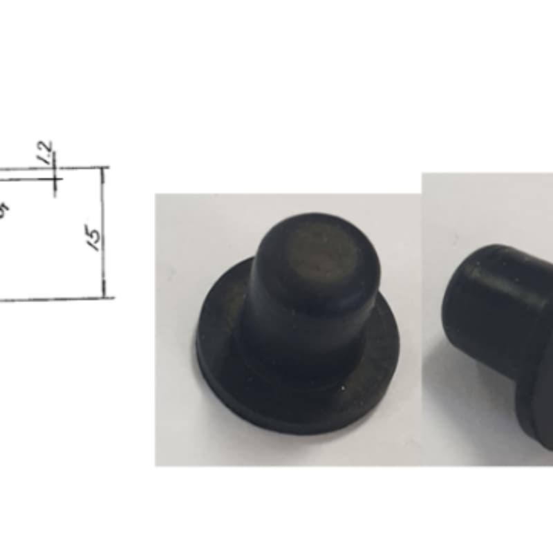 橡胶密封垫氟橡胶垫片研发生产销售