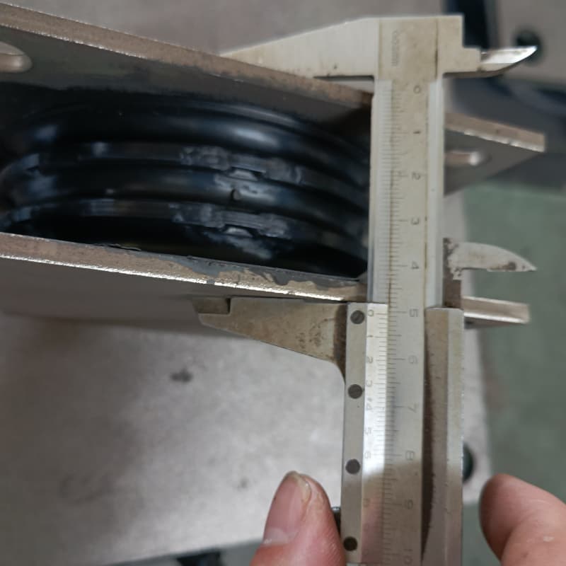 橡胶密封垫_尼龙注塑件当日价格