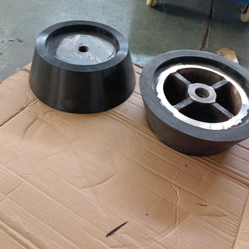 橡胶密封垫氟胶U型油封一站式厂家