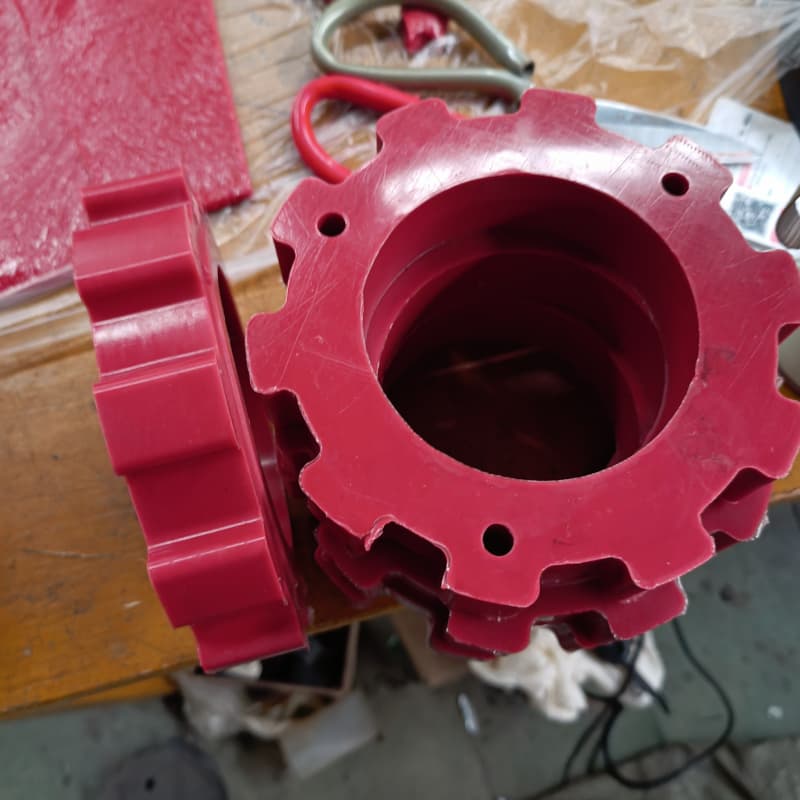 橡胶密封垫聚氨酯减震垫型号全价格低