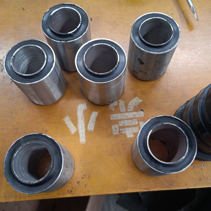 橡胶密封垫波纹补偿器工厂现货供应