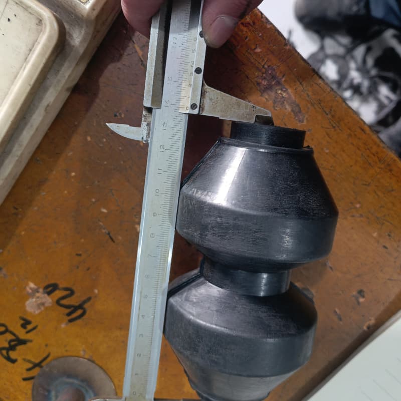 橡胶密封垫,尼龙轮经验丰富品质可靠