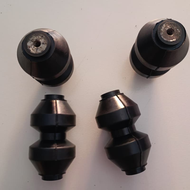 橡胶密封垫_硅胶包金属件精心选材本地范围货源