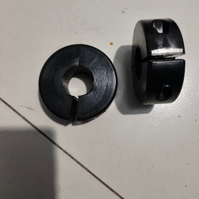 橡胶密封垫尼龙注塑件专注生产制造多年