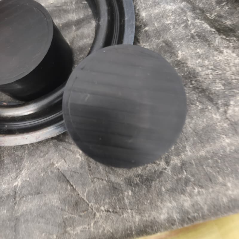 橡胶密封垫石灰窑炉硅胶密封圈大量现货供应