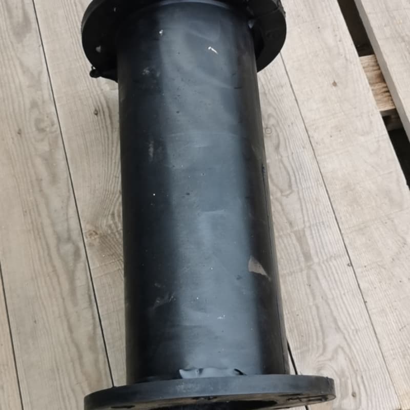 橡胶密封垫尼龙注塑件专注生产制造多年