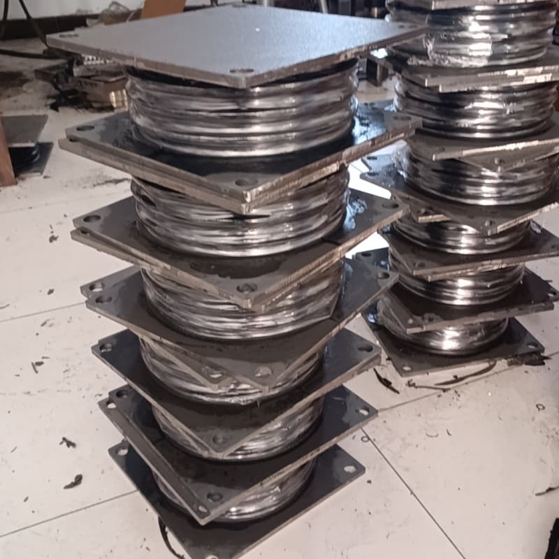 橡胶密封垫尼龙垫块的图文介绍