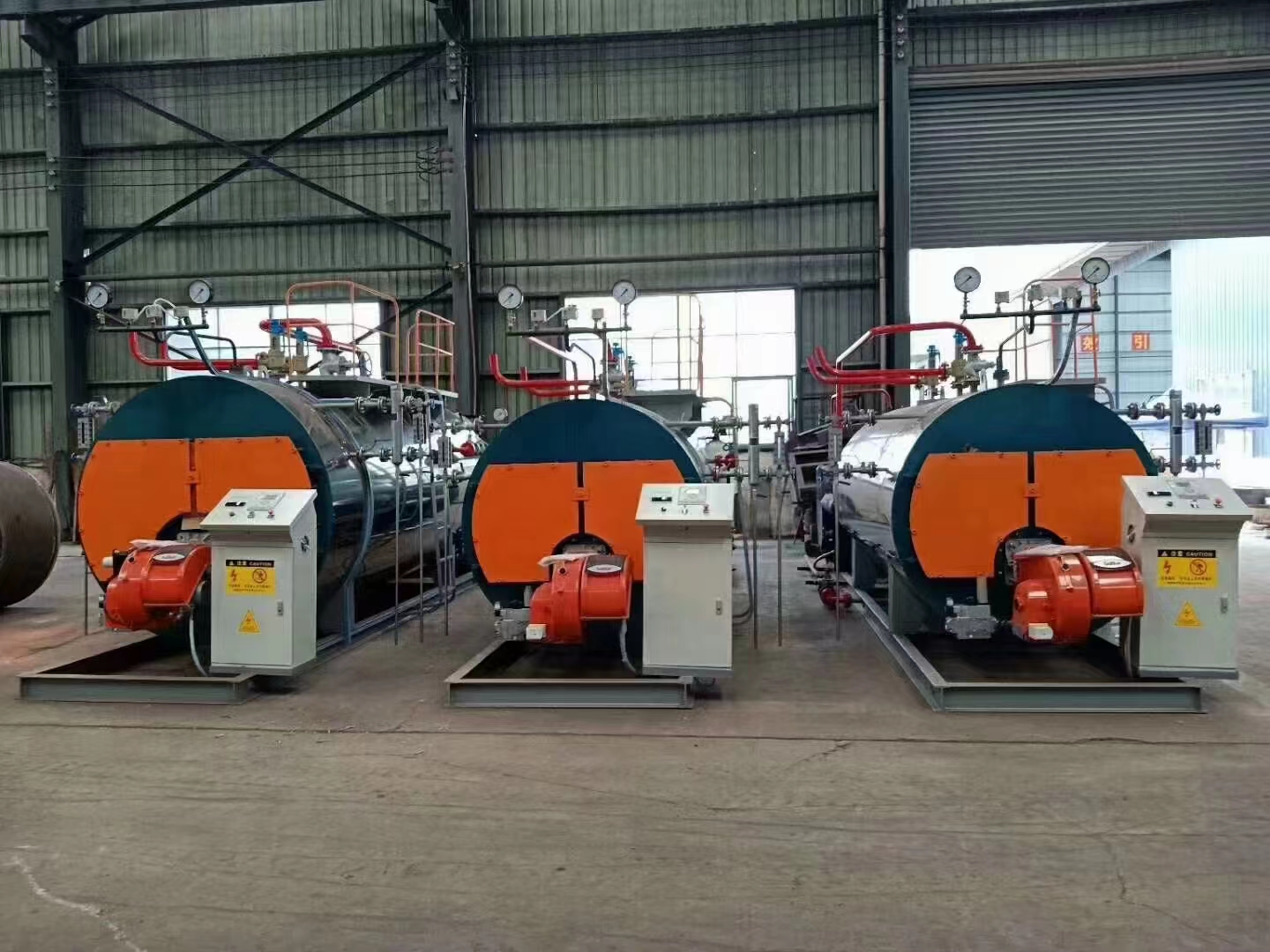 蒸汽锅炉燃煤蒸汽锅炉为您提供一站式采购服务