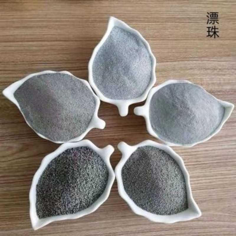 灰白漂珠经久耐用