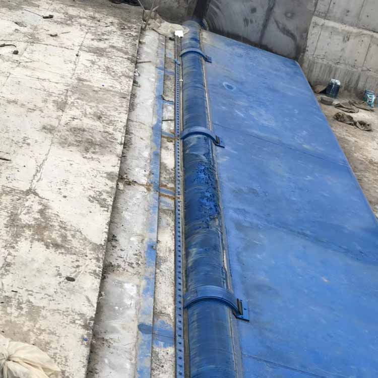 钢坝-景区拦水坝好产品好服务