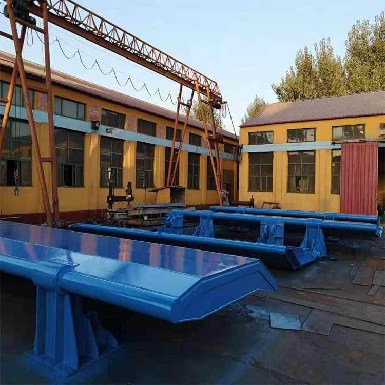 钢坝底轴驱动坝从厂家买售后有保障