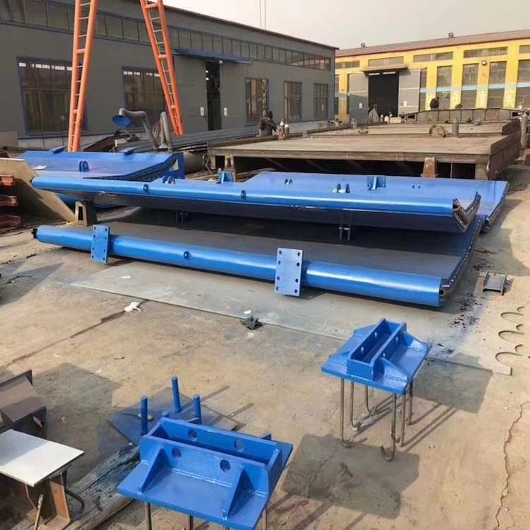 钢坝底轴驱动坝从厂家买售后有保障本地范围品牌