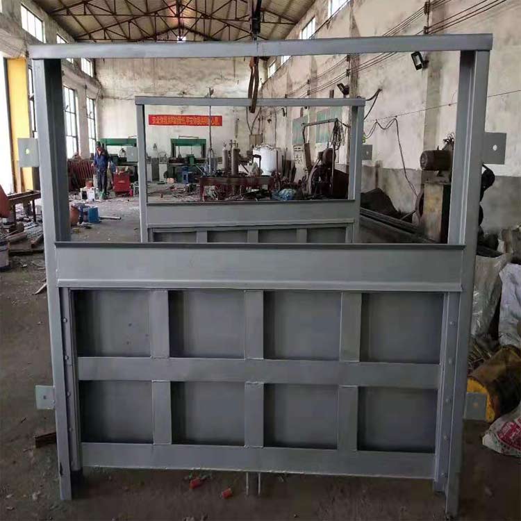 钢制闸门钢制闸门一件也发货