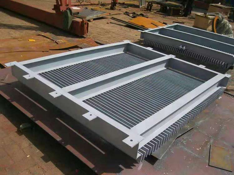 清污机转鼓式清污机货源直供