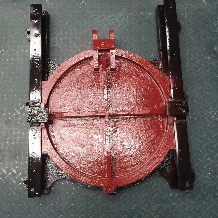 铸铁闸门,污水处理价格低