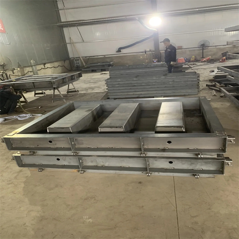 栅栏板模具挡浪石模具优良工艺