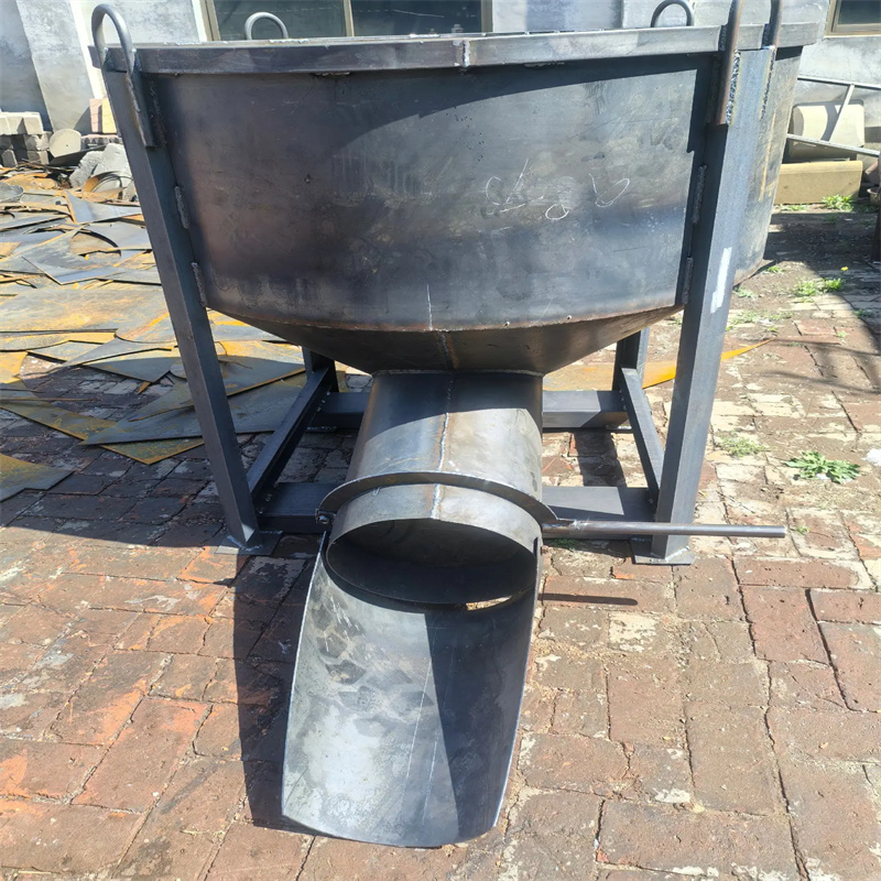 料斗,加料斗的简单介绍