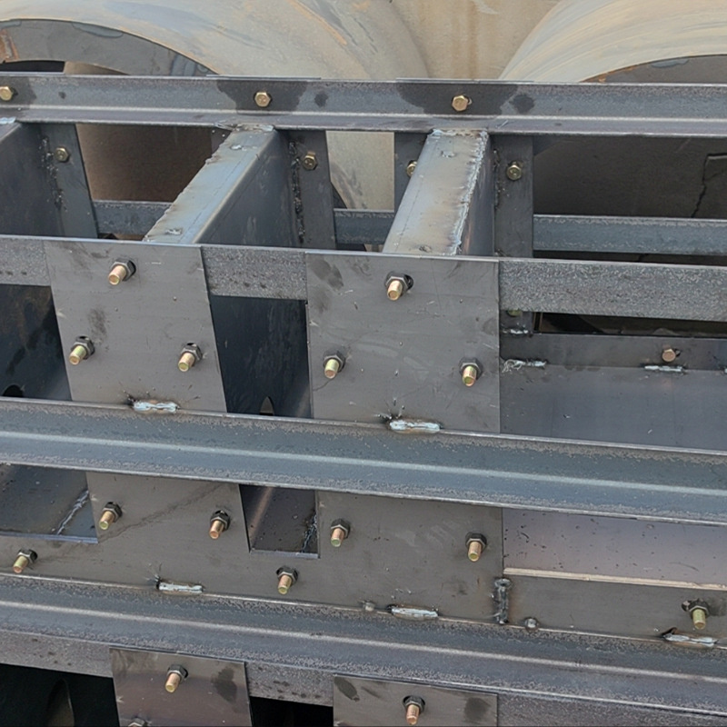 钢模具检查井钢模具质保一年