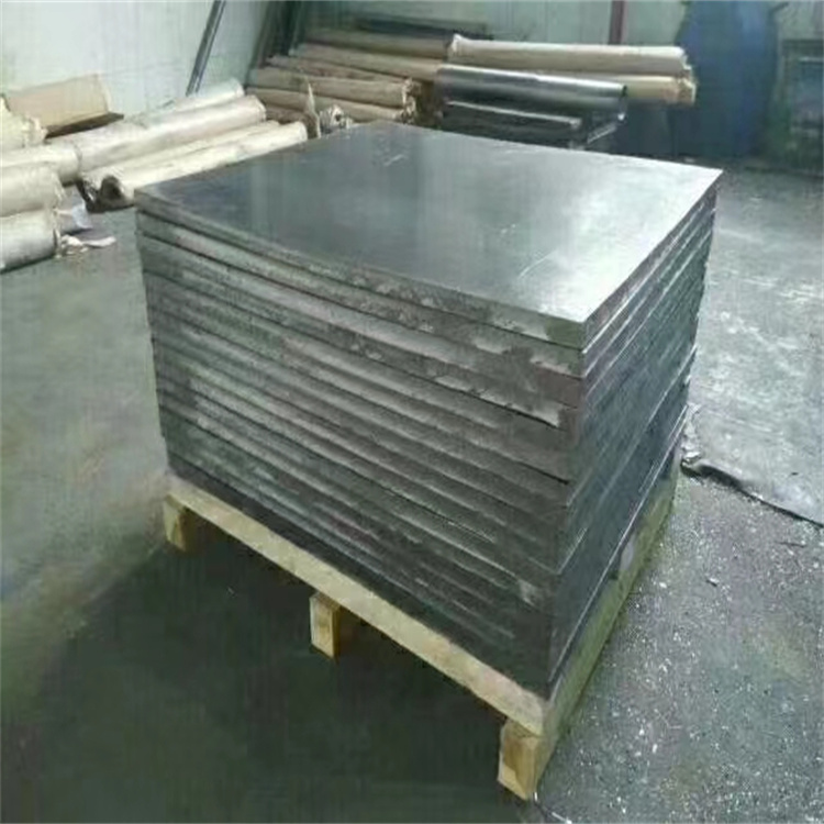 可定制的铅板现货厂家