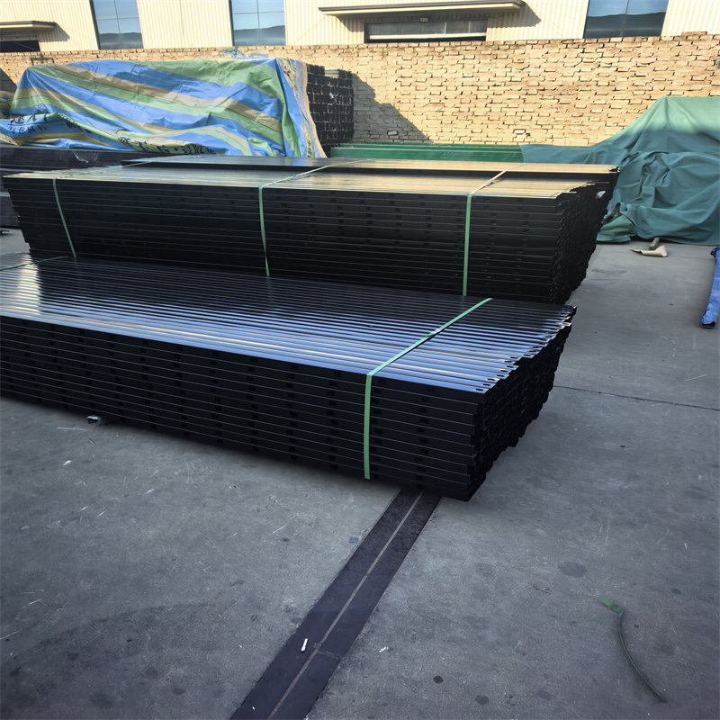 锌钢护栏_户外防护栏质量可靠