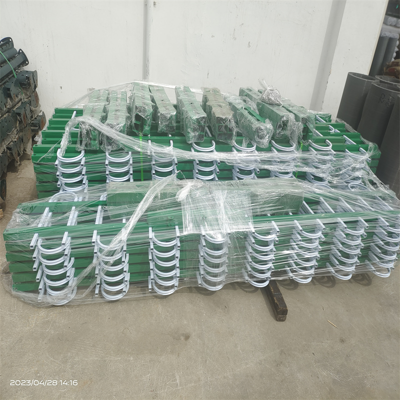 锌钢草坪护栏-景观护栏快速生产