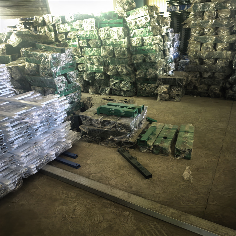 锌钢草坪护栏草坪围栏好品质用的放心