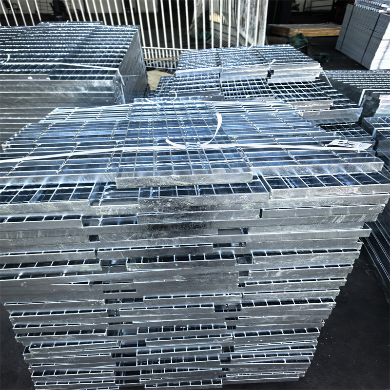 钢格栅平台钢格栅质量不佳尽管来找我