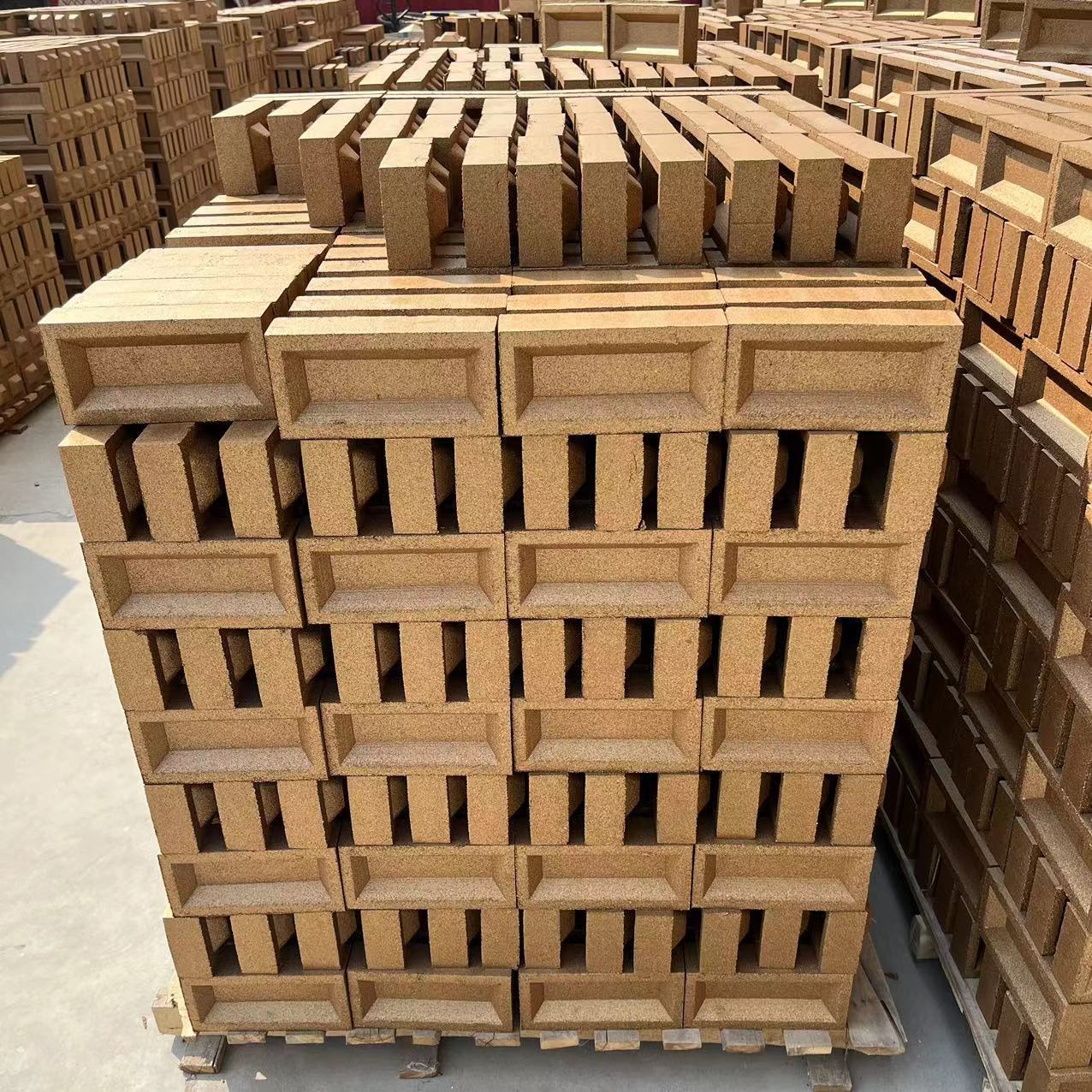 防火材料防火枕专业生产团队